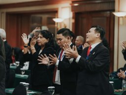 Sidang Sinode I